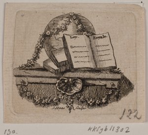 Vinheta de Jonas Haas