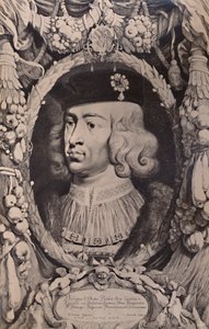 Filipe I, o Belo, Rei de Castela, c século XVII 1894 de Jonas Suijderhoef