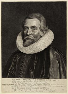 David Nuyts de Jonas Suyderhoef