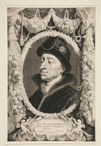 João, o Destemido (1371-1419)