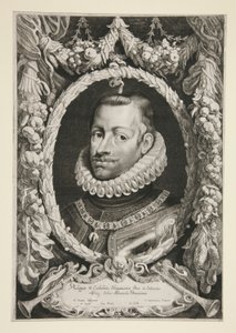 Filipe III de Jonas Suyderhoef