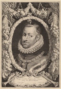 Filipe III, rei da Espanha