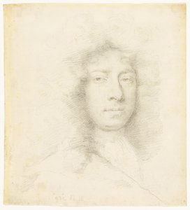 Autorretrato de Jonathan Richardson the Elder