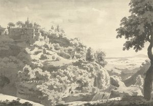 Tivoli Acima do Casade