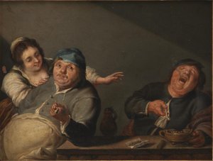 Fumantes