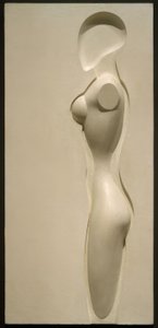 Figura feminina