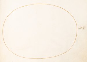 Placa 70: Oval Vazio de Joris Hoefnagel