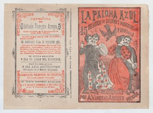 Capa de 