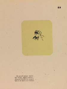 Sogra de José Guadalupe Posada