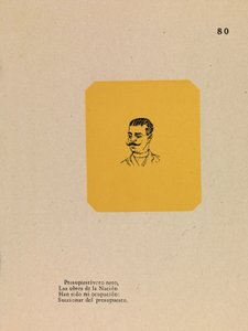 Titular de escritório de José Guadalupe Posada