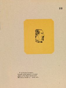 Político de José Guadalupe Posada