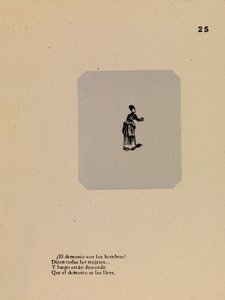 O sexo oposto de José Guadalupe Posada