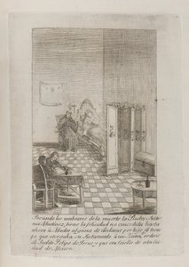 Life of Saint Philip of Jesus (Vida de San Felipe de Jesus) de José Montes de Oca