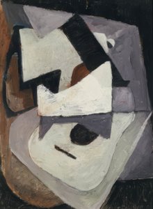 Malerei – (Abstrakt)