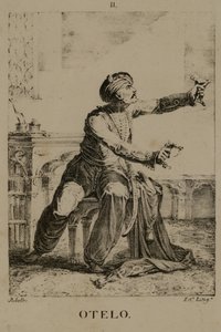 Otelo de José Ribelles y Helip