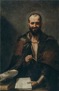 Demócrito, 1630.