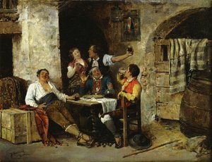 Na taverna