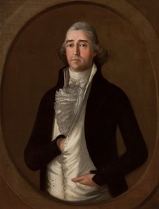 Retrato de um homem desconhecido, 1778