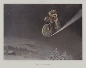 Fim de Natal de Siècle