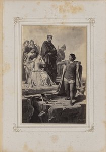 O mergulhador de Josef Albert