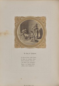O anel de Polícrates de Josef Albert