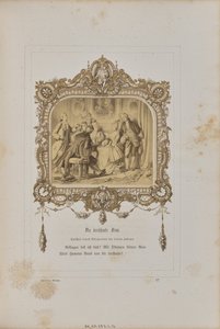 A mulher famosa de Josef Albert