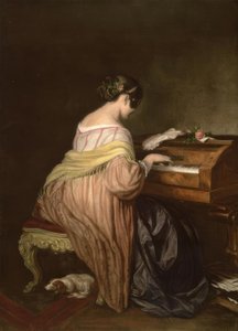 O pianista
