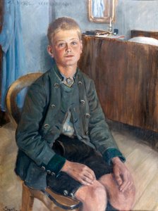 Michel de Josef Engelhart