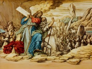 A2_Exodus_12_Touro de Josef Johann Michel