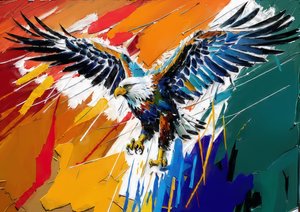 Animais Eagle_3