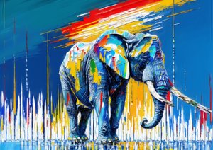 Animais Elefante_1