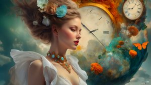 Dreamcore-breathlessly timeless_english-05 de Josef Johann Michel