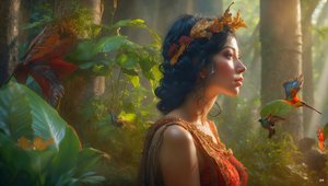 Dreamcore_ancient Roman-World_04 de Josef Johann Michel