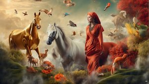 Dreamcore_dreamlike_scene-arabian_03 de Josef Johann Michel