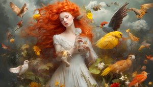 Dreamcore_dreamlike_scene-british_04 de Josef Johann Michel