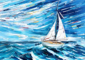 Iate à vela de oceano_01