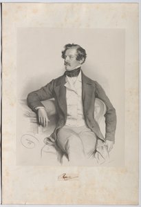 Alexander Freiherr von Bach (1813-1893), jurista, político