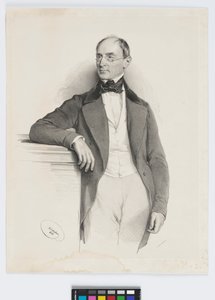 Franz Xaver (III) Barão de Pillersdorf