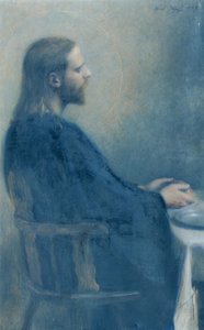 Cristo de Josef Köpf