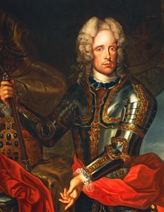 Retrato de José I da Áustria (Viena de Josef and Mayrhofer Friedrich Kiss