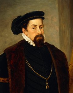 Retrato de Maximiliano II da Áustria (Viena de Josef and Mayrhofer Friedrich Kiss