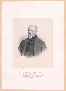 Anton Valero (impressão)