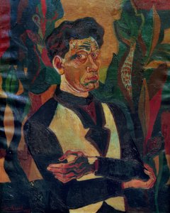 Autorretrato