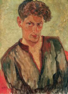 Autorretrato