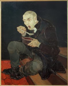 Comedor de sopa
