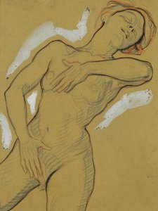 garota nua
