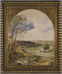 Paisagem Isar