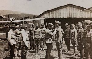 Álbum Meine weltkriegs - Erinnerungen South-West Front (Caríntia, Itália, Tirol do Sul) (My world war - memórias do South-Western Front em Carinthia, Itália, Trentino-Alto Adige) 31031915-12111918 de Josef Zohles