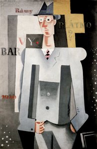 Mr. Myself, 1920