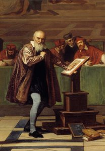 Galileu (ou Galileu Galilei